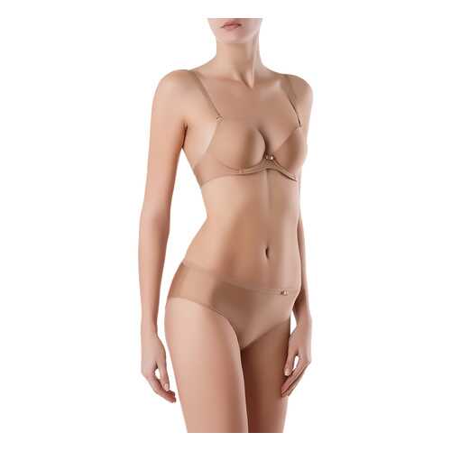 Бюстгальтер женский CONTE ELEGANT RB1003 ТЕЛЕСНЫЙ бежевый 75C RU в Wildberries