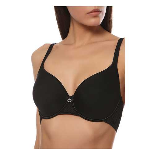Бюстгальтер женский CREACIONES SELENE S.L. FABIOLA C (180) черный 95C в Wildberries