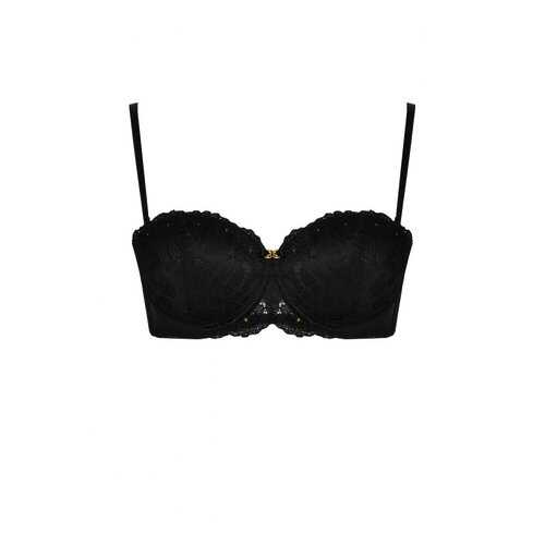 Бюстгальтер женский LUCE DEL SOLE 1903LS черный 70C в Wildberries