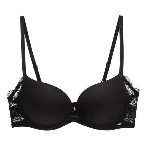 Бюстгальтер женский MARC & ANDRE A9-0216 черный 75C FR в Wildberries