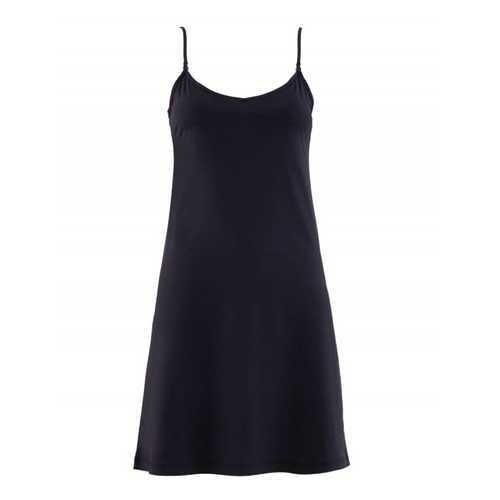 Комбинация женская BlackSpade BS1894 черная XL в Wildberries