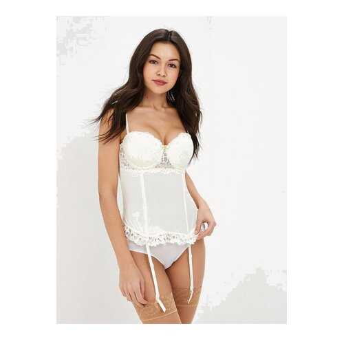 Корсет женский LUCE DEL SOLE 1900LS белый 70B в Wildberries