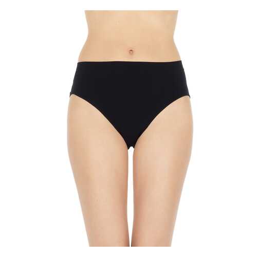 Слипы женские Pompea HBS SLIP COMFORT черные XXL в Wildberries
