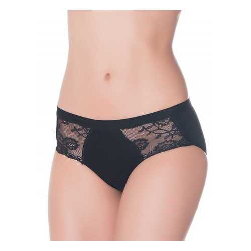 Трусы женские BlackSpade BS1311 черные M в Wildberries