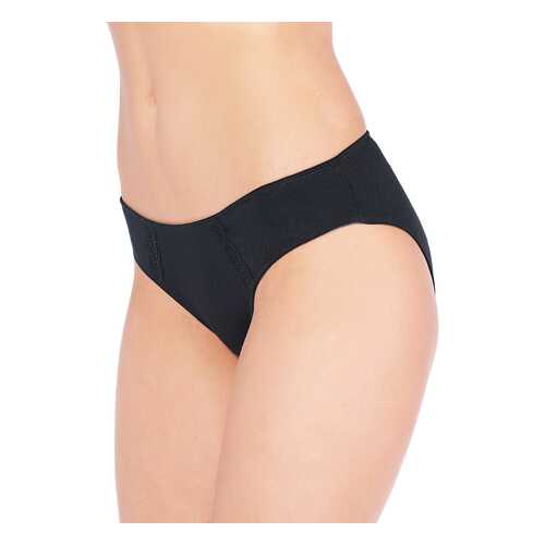 Трусы женские SiSi Basic черные 46 в Wildberries
