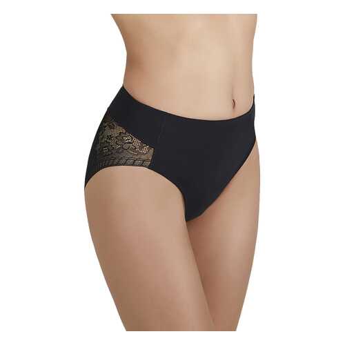 Трусы женские YSABEL MORA 19617 SHAPING BRIEFS черные 2XL в Wildberries